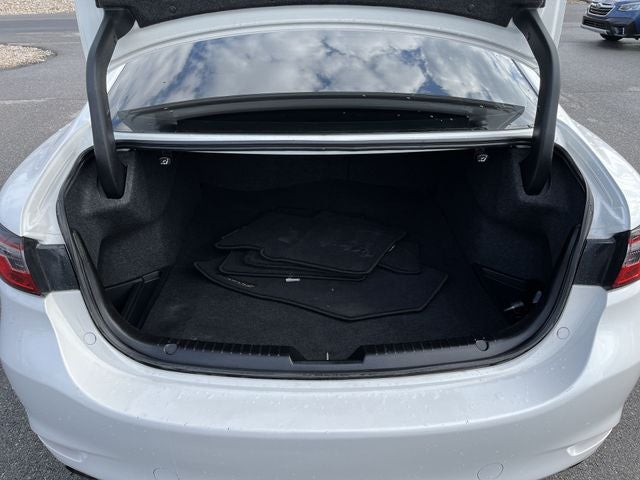 2018 Mazda Mazda6 Grand Touring