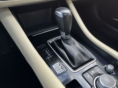 2018 Mazda Mazda6 Grand Touring
