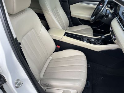 2018 Mazda Mazda6 Grand Touring