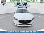 2018 Mazda Mazda6 Grand Touring