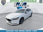 2018 Mazda Mazda6 Grand Touring
