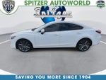 2018 Mazda Mazda6 Grand Touring