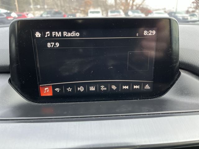 2017 Mazda Mazda6 Touring