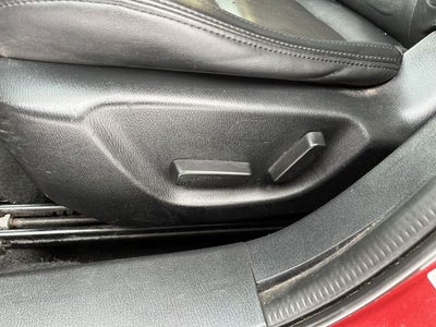 2017 Mazda Mazda6 Touring