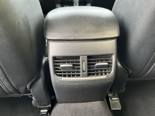 2017 Mazda Mazda6 Touring