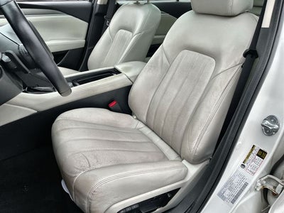 2018 Mazda Mazda6 Grand Touring Reserve