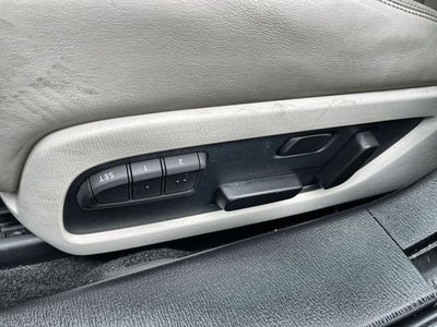 2018 Mazda Mazda6 Grand Touring Reserve