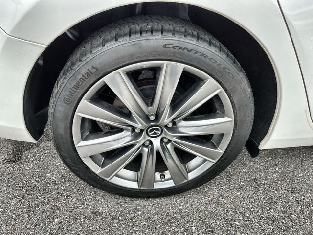 2018 Mazda Mazda6 Grand Touring Reserve
