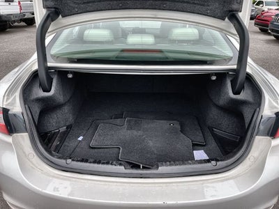 2018 Mazda Mazda6 Grand Touring Reserve