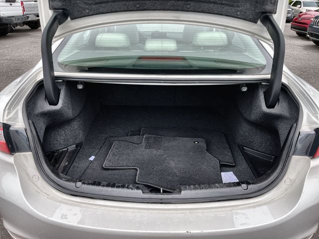 2018 Mazda Mazda6 Grand Touring Reserve