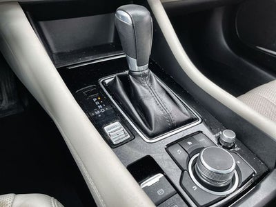 2018 Mazda Mazda6 Grand Touring Reserve