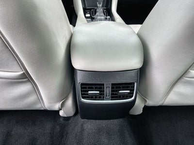 2018 Mazda Mazda6 Grand Touring Reserve