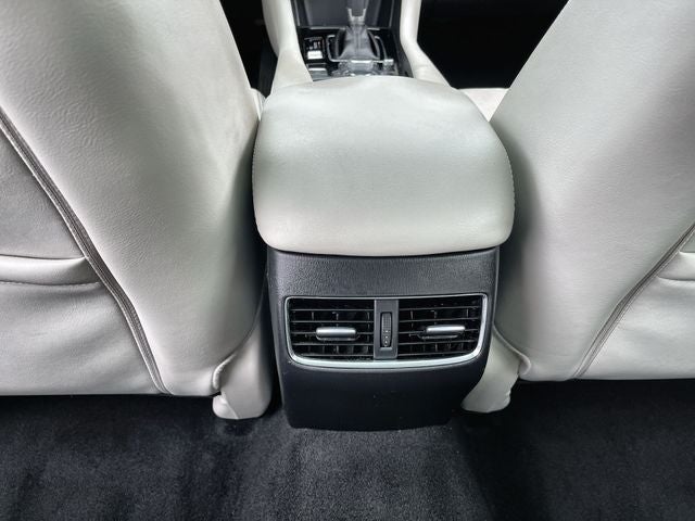 2018 Mazda Mazda6 Grand Touring Reserve