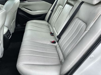 2018 Mazda Mazda6 Grand Touring Reserve