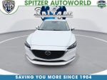 2018 Mazda Mazda6 Grand Touring Reserve