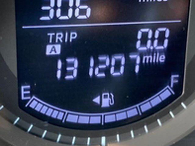 2015 Mazda Mazda CX-5 Touring