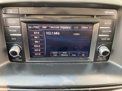 2015 Mazda Mazda CX-5 Touring