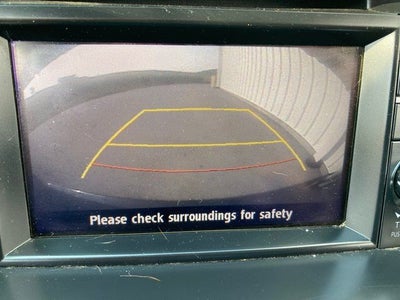 2015 Mazda Mazda CX-5 Touring