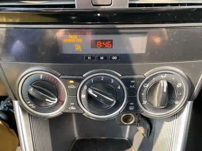 2015 Mazda Mazda CX-5 Touring