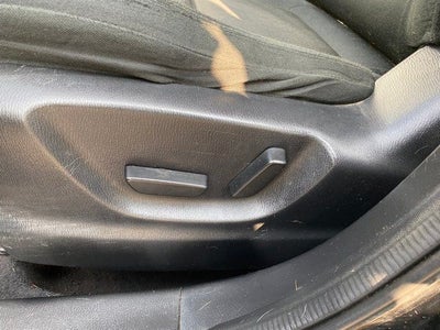 2015 Mazda Mazda CX-5 Touring