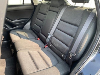 2015 Mazda Mazda CX-5 Touring