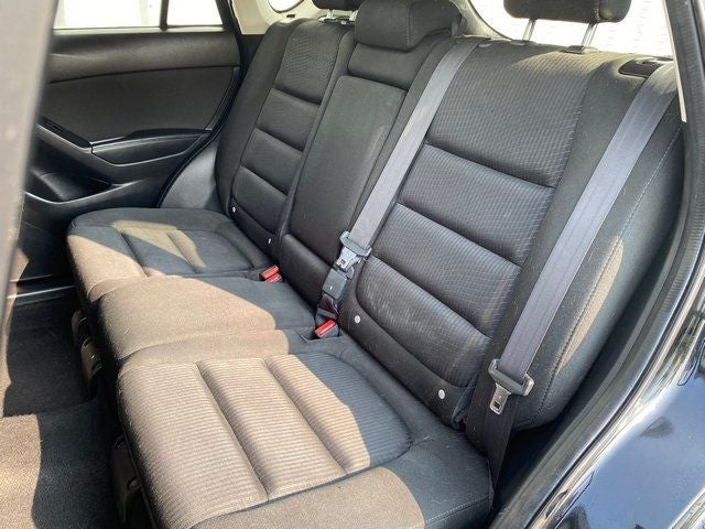 2015 Mazda Mazda CX-5 Touring