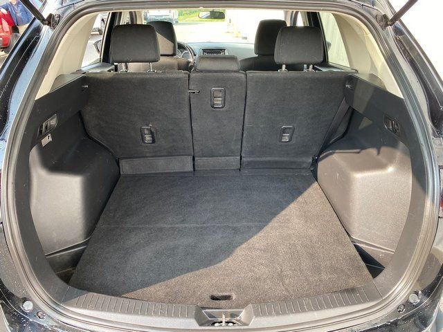 2015 Mazda Mazda CX-5 Touring