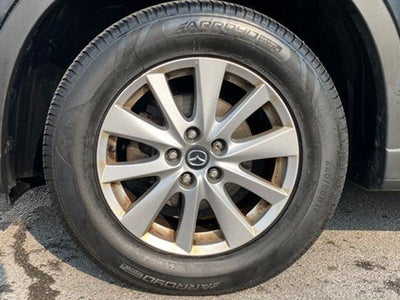 2015 Mazda Mazda CX-5 Touring