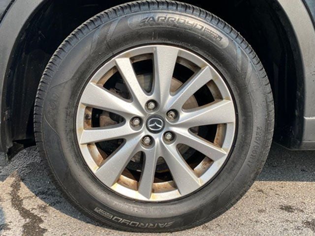 2015 Mazda Mazda CX-5 Touring