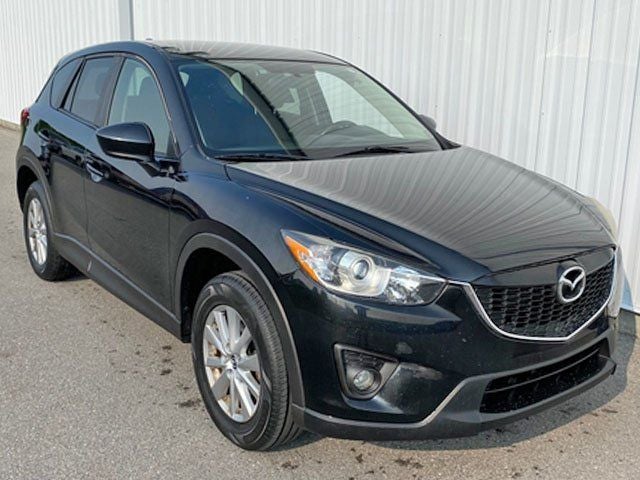 2015 Mazda Mazda CX-5 Touring