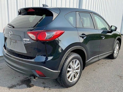 2015 Mazda Mazda CX-5 Touring