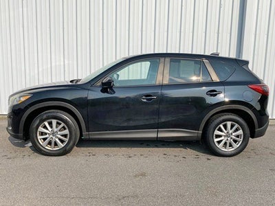 2015 Mazda Mazda CX-5 Touring
