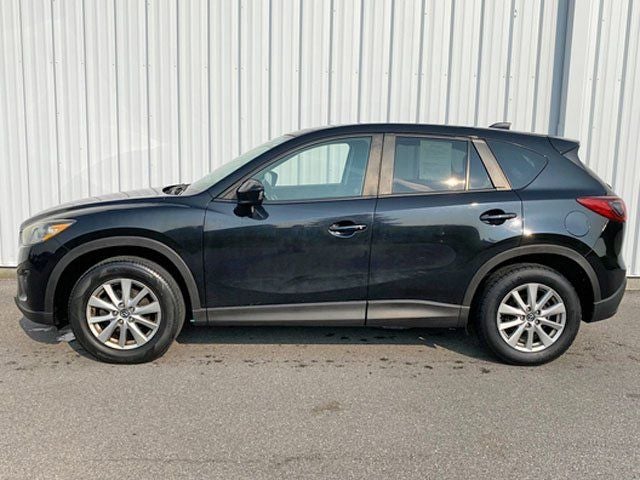 2015 Mazda Mazda CX-5 Touring
