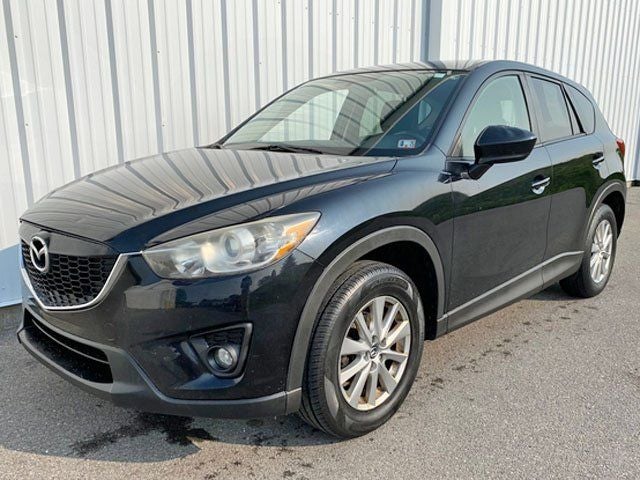 2015 Mazda Mazda CX-5 Touring