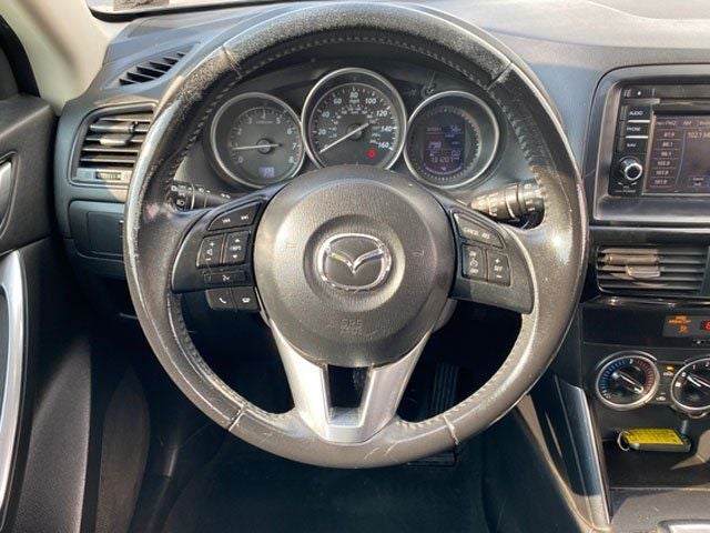 2015 Mazda Mazda CX-5 Touring