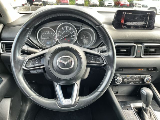 2017 Mazda Mazda CX-5 Touring