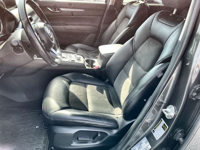 2017 Mazda Mazda CX-5 Touring