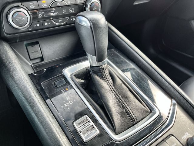 2017 Mazda Mazda CX-5 Touring
