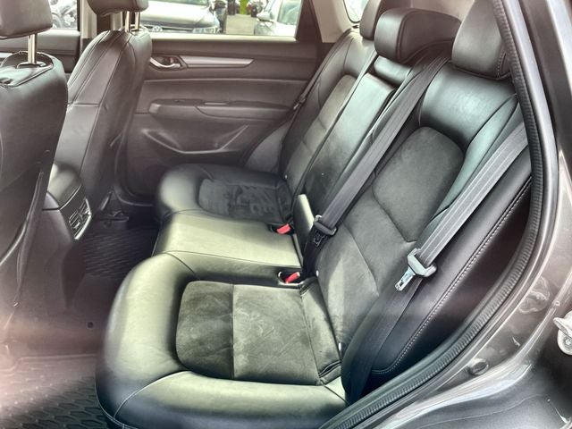 2017 Mazda Mazda CX-5 Touring