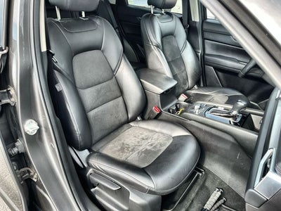 2017 Mazda Mazda CX-5 Touring