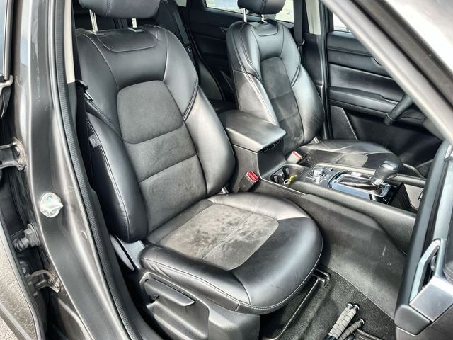 2017 Mazda Mazda CX-5 Touring