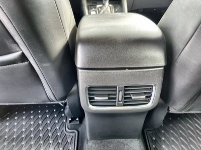 2017 Mazda Mazda CX-5 Touring