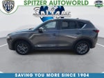 2017 Mazda Mazda CX-5 Touring