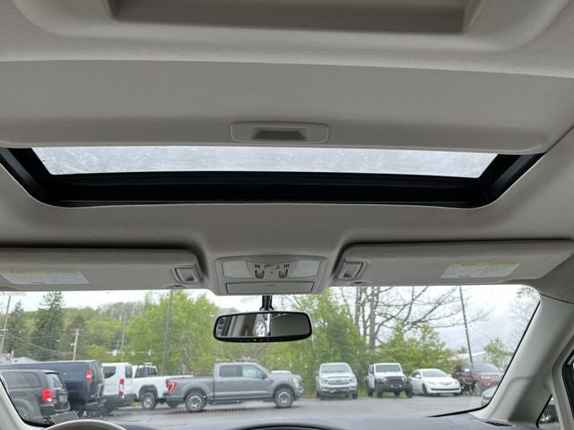 2012 Nissan Quest 3.5 LE