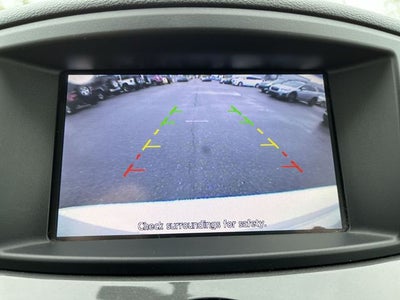 2012 Nissan Quest 3.5 LE
