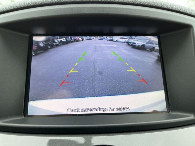 2012 Nissan Quest 3.5 LE