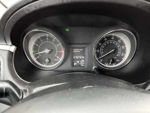 2013 Suzuki Kizashi SE