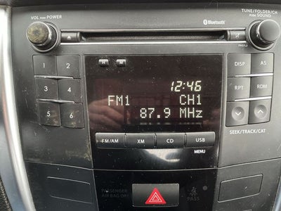 2013 Suzuki Kizashi SE