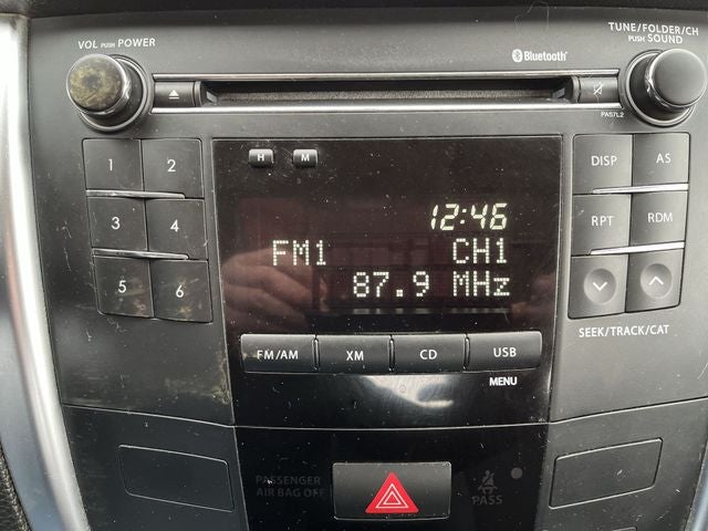 2013 Suzuki Kizashi SE