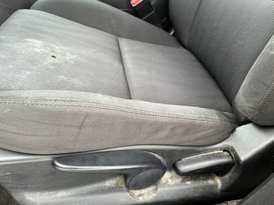 2013 Suzuki Kizashi SE